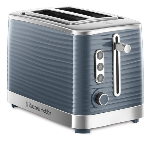 Russell Hobbs Tostadora Inspire - 2 Ranuras Cortas