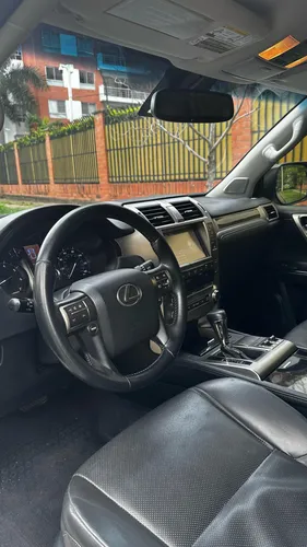 Lexus Gx460