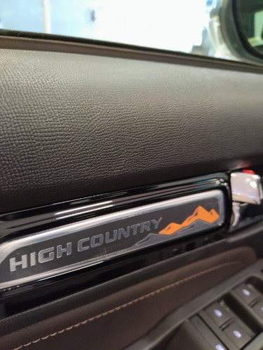 Imagen 23 de 25 de Chevrolet S10 High Country Hc 4x4 At Entrega Con Oficial Em!