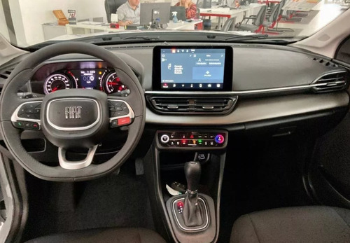 Fiat Pulse Audace 1.0 Concesionario Oficial Tomamos Usado -l