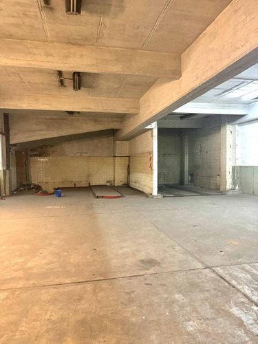 Venta Edificio Mixtura 4 Distrito Tecnologico