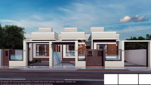 Imagem 4 de 10 de Casa Residencial À Venda, Joaia, Tijucas Sc - Ca0116
