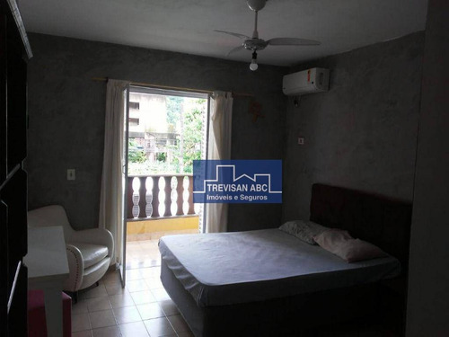 Imagem 6 de 16 de Casa À Venda Em Enseada/guarujá - 05 Dorms, 04 Vagas - Ca0552