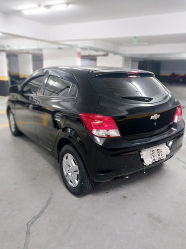 Chevrolet Onix 1.0 Ls 5p