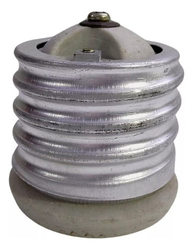 Convertidor Socket E40 A E26 (mogul A Estándar) 125/240v