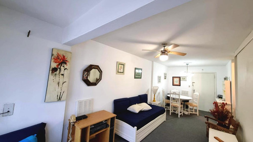 Imagen 3 de 16 de Venta Apartamento 1 Dormitorio - Península