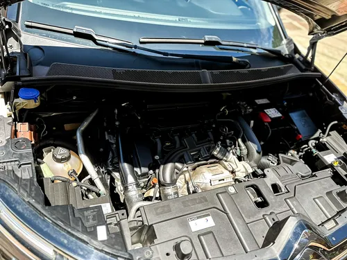 Citroën C5 Aircross Unique 1.6 At Turbocargado