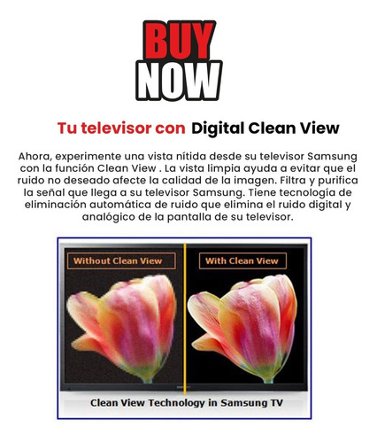 Tv Samsung 39 = Tcl + Disney + Spotify + Chromecast Gratis !