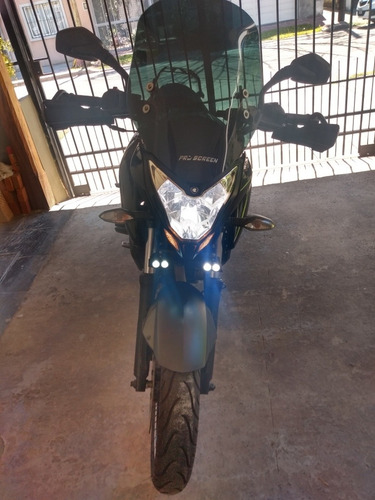 Bajaj Rouser Ns 200