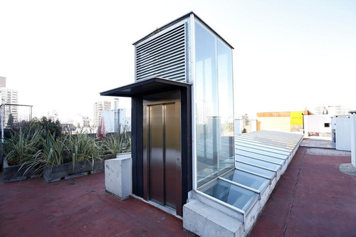 Venta-colegiales- 1 Amb. Grande-gran Patio Propio Con Parrilla Y Cesped