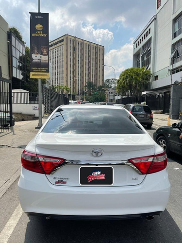 Imagen 4 de 13 de Camry Se 2017