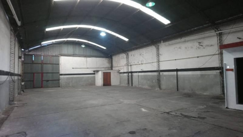 Imagen 1 de 9 de Se Vende Galpón Muy Buena Ubicación Zona Sur Rosario