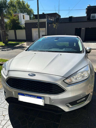 Ford Focus Iii 2.0 Se Plus At 6