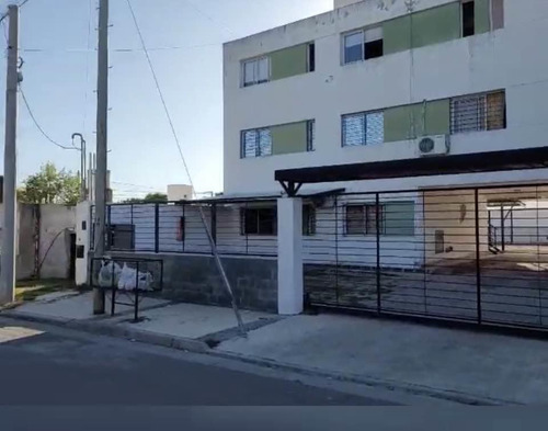 Vendo Monoambiente C/cochera Complejo Cerrado Con Pileta A. Alberdi (alquilado)