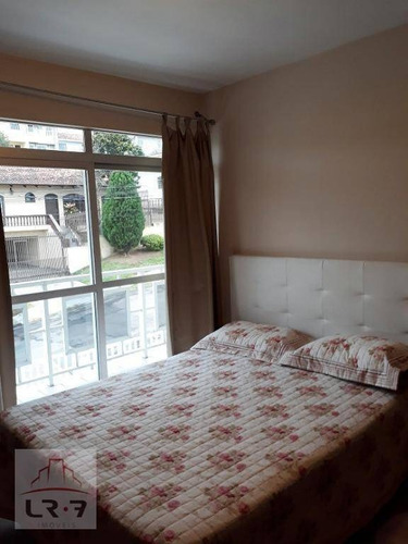 Casa Maravilhosa No Guabirotuba, R$ 935.000,00 - Ca0096