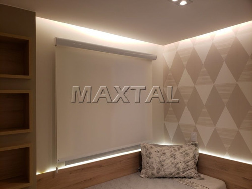 Imagem 11 de 15 de Condomínio Fechado , 2 Dormitórios, Jaçanã , 40 M² - Mi85042