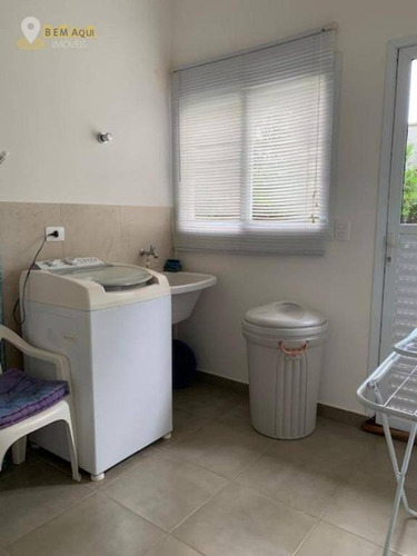 Imagem 11 de 30 de Casa Com 4 Dormitórios À Venda, 350 M² Por R$ 1.400.000,00 - Jardim Santa Monica - Itu/sp - Ca1524