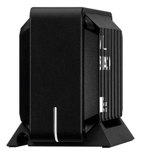 Ssd Externo Wd Black D30 Game Drive D30 1tb, Usb-c Para Usb-a - Wdbatl0010bbk-wesn