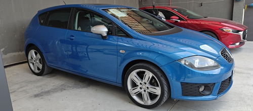 Imagen 3 de 11 de Seat Leon Fr