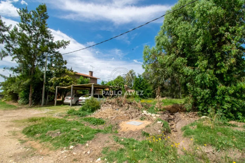 Casa En Alquiler Temporal En Bella Vista. Tres Dormitorios, Dos Baños, Barbacoa, Piscina, Con Vista A Las Sierras