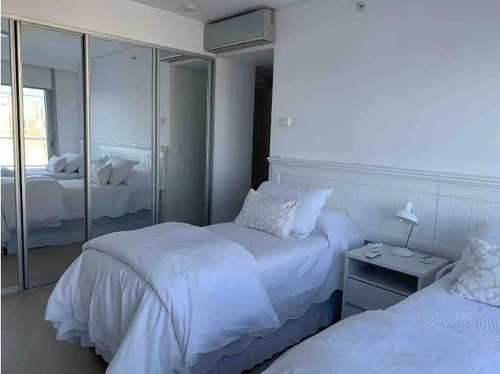 Departamento En Venta En Playa Brava