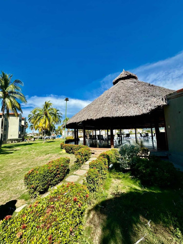 Venta Hermoso Apartamento Puerto Aventura Lechería