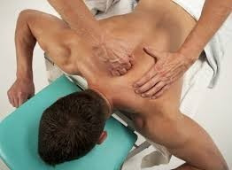 Imagen 4 de 9 de Masajistas Profesionales Masculinos -san Telmo- 2 Y 4 Manos