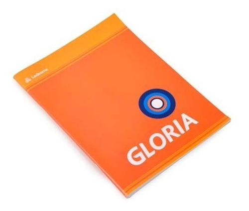 Pack X 25 Cuadernos Gloria De 24 Hojas Rayadas Tapa Flexible