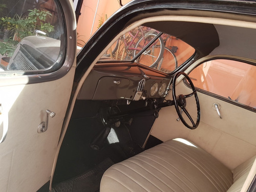 Ford 1937