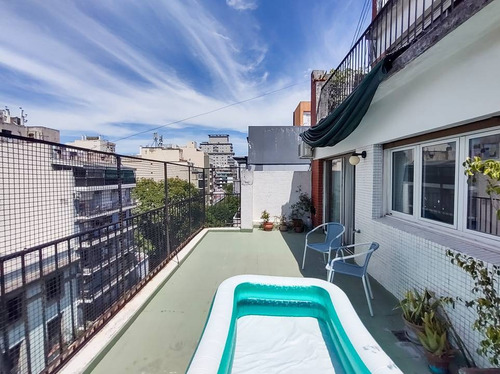 Imagen 6 de 19 de Venta De Departamento En Villa Crespo