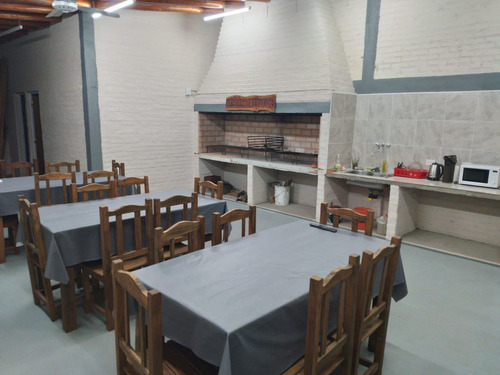 Complejo De Cabañas En Venta Esquina Corrientes