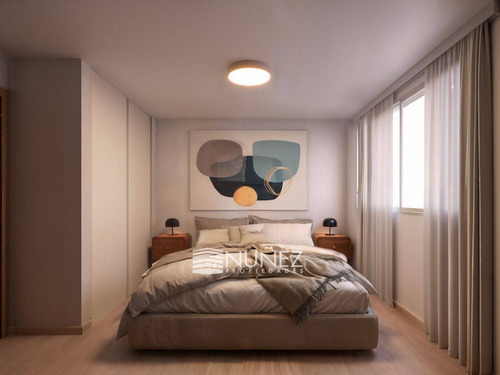 Venta Semipiso 2 Ambientes A Estrenar