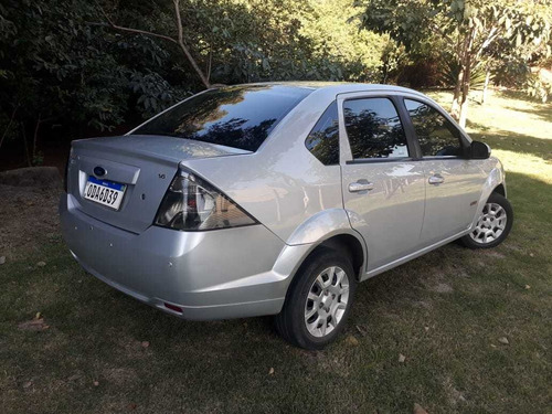 Ford Fiesta 2012 1.6 Fly Flex 5p