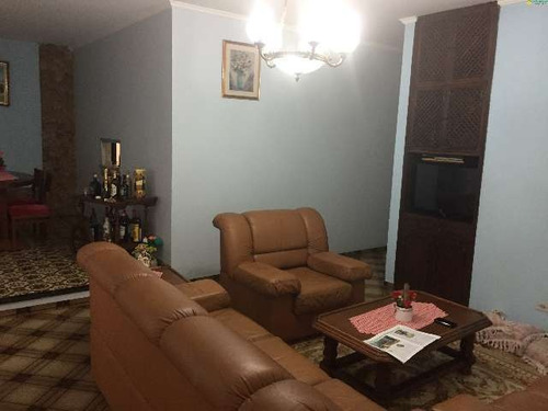 Imagem 6 de 16 de Venda Casa 3 Dormitórios Vila Rosália Guarulhos R$ 750.000,00 - 30377v