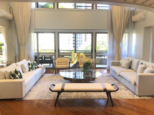 Imagem 7 de 30 de Apartamento À Venda Em Cambuí - Ap000092