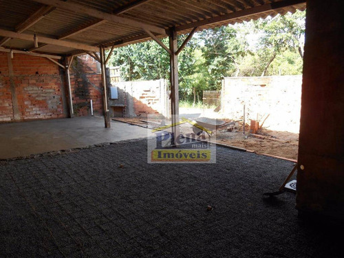 Imagem 11 de 12 de Salão À Venda Com 304 M² - Altos De Sumaré - Sumaré/sp - Sl0506