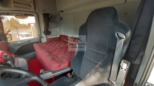 Imagem 8 de 15 de Mb Actros 2546 Ls 6x2 - 2013