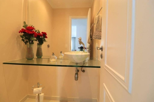 Imagem 24 de 30 de Condominio Interlagos Casa Triplex 5 Suítes Com 360m2. - 1875 - 69394913