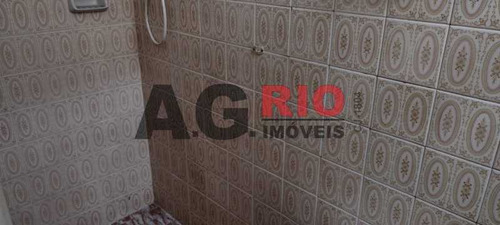 Imagem 4 de 15 de Apartamento-à Venda-vila Valqueire-rio De Janeiro - Vvap30389