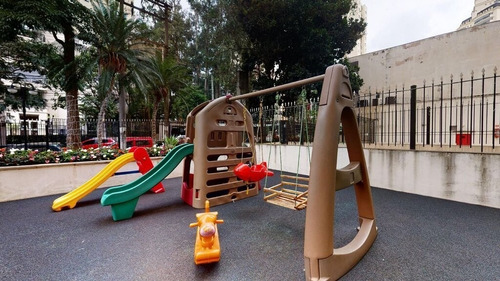 Imagem 7 de 30 de Apartamento - Ap06408 - 70582890