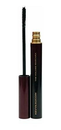 Kevyn Aucoin El Volumen Del Rimel, Rich Pitch Negro, 1 Conde