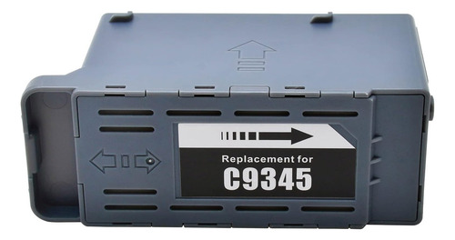 Caja De Mantenimiento Epson Con Chip C9345 L8050, 15150 7840