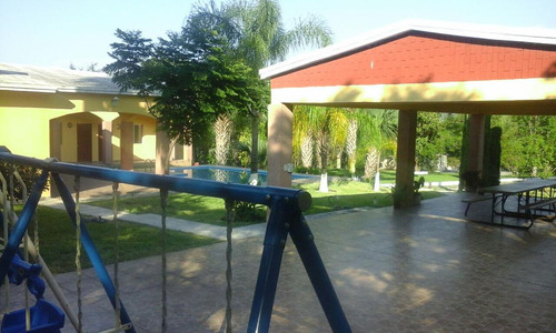 Huerta Los Nogales, Huerta San Martin, Cadereyta Jimenez, Nuevo Leon