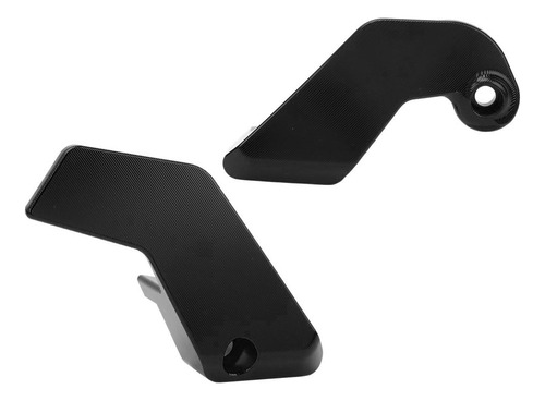 Chasis Slider De Motocicleta Para S1000rr 2019-2023 Negro