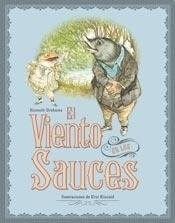 Viento En Los Sauces (ilustrado) (cartone) - Grahame Kennet