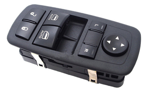 Botón Switch Control Para Dodge Challenger 2015-2017