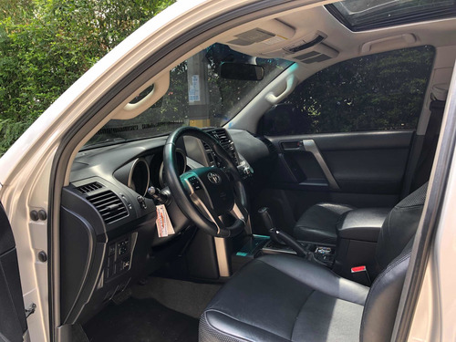 Toyota Prado 2012 2.7 Tx-l Sumo
