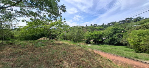 Lote Para Casa BambĂș Anapoima