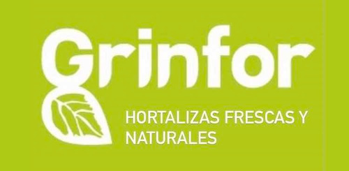 Papa Pelada Grinfor 20 Kg Bolsa Envasada
