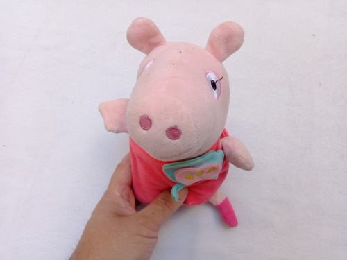 Peluche Peppa Pig